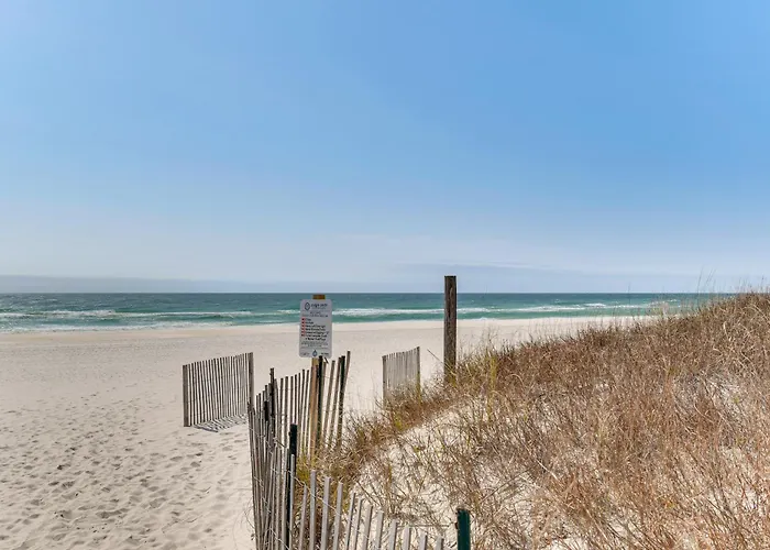 Holiday home Orange Retreat W/ 4 Pools - Walk To Beach! Gulf Shores