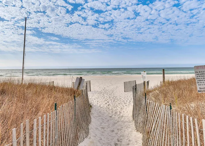 Orange Retreat W/ 4 Pools - Walk To Beach! *
